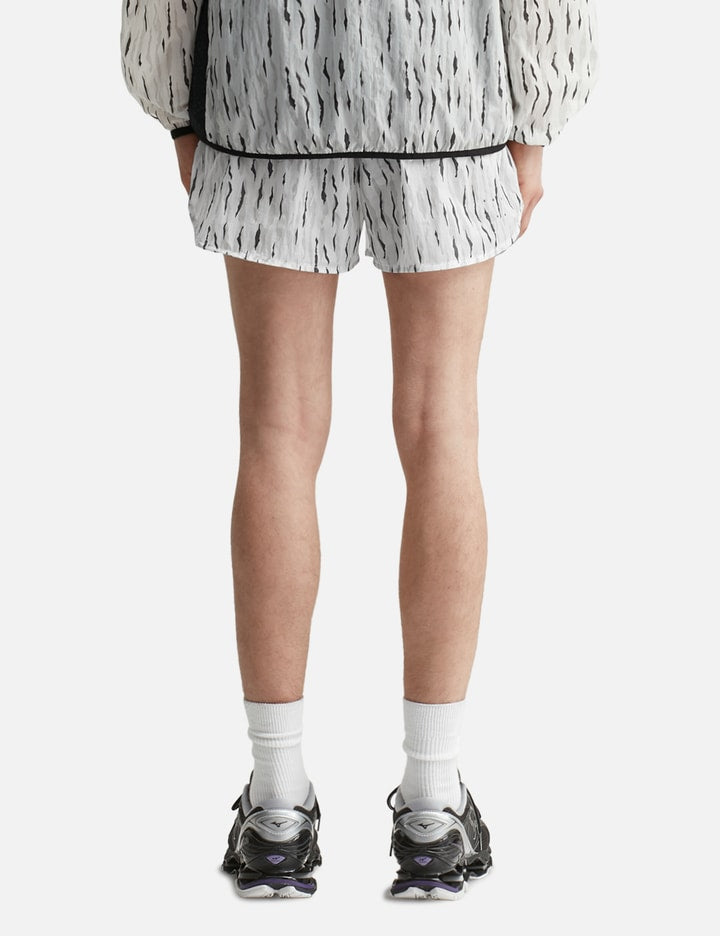 Track Shorts