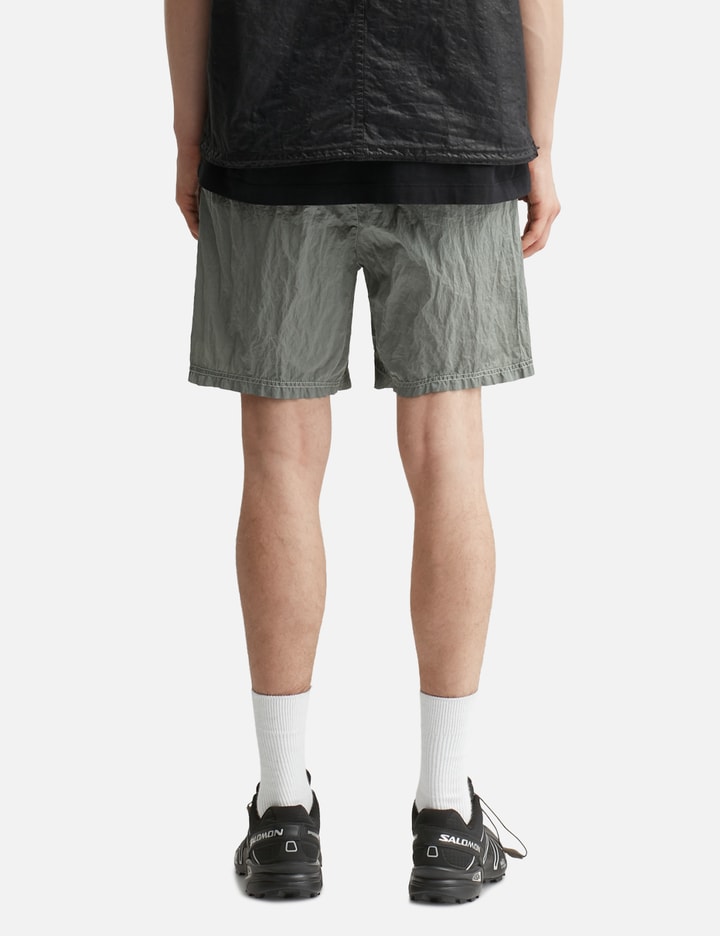 Nylon Metal in ECONYL® Swim Shorts