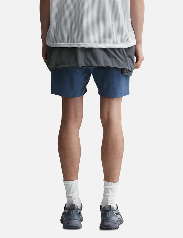 Kiltic Shorts