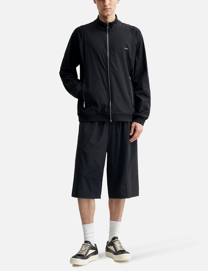 THE ORIGINAL 1 Track Shorts