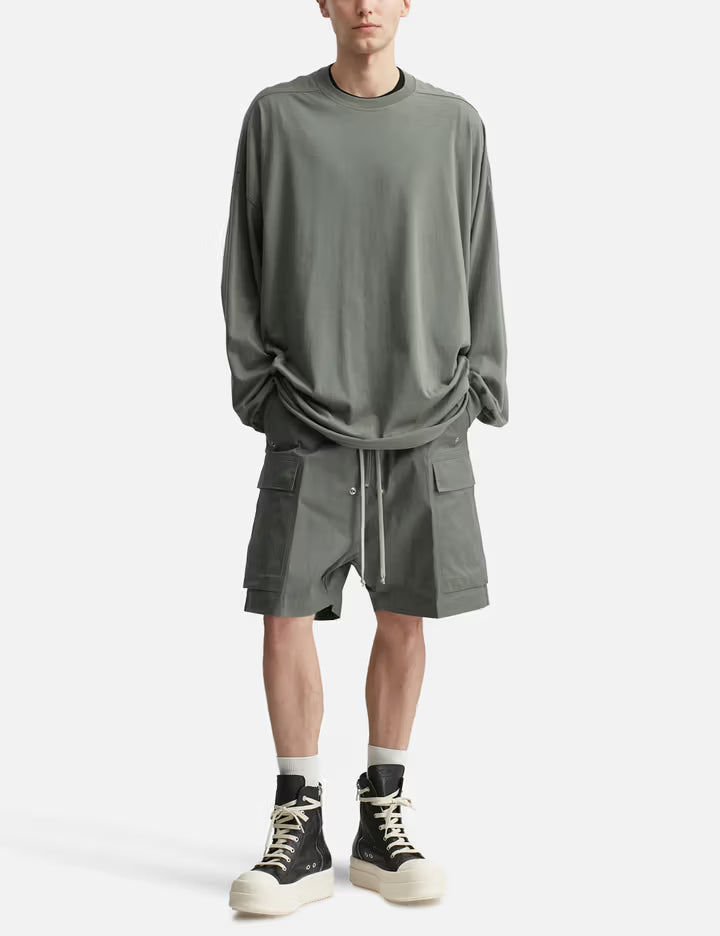 Cargobela Shorts