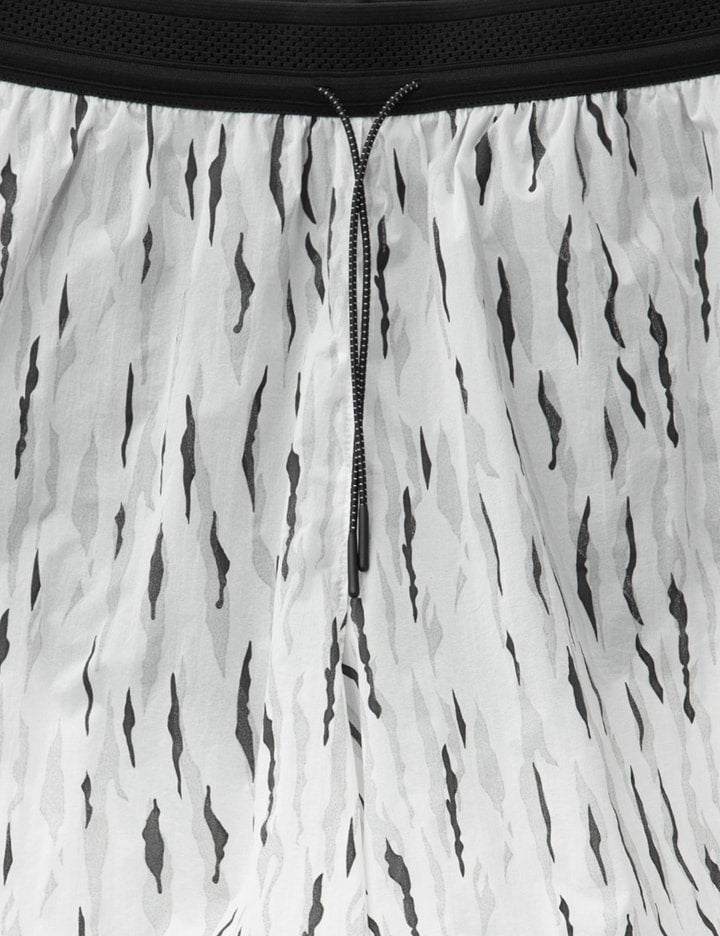 Track Shorts