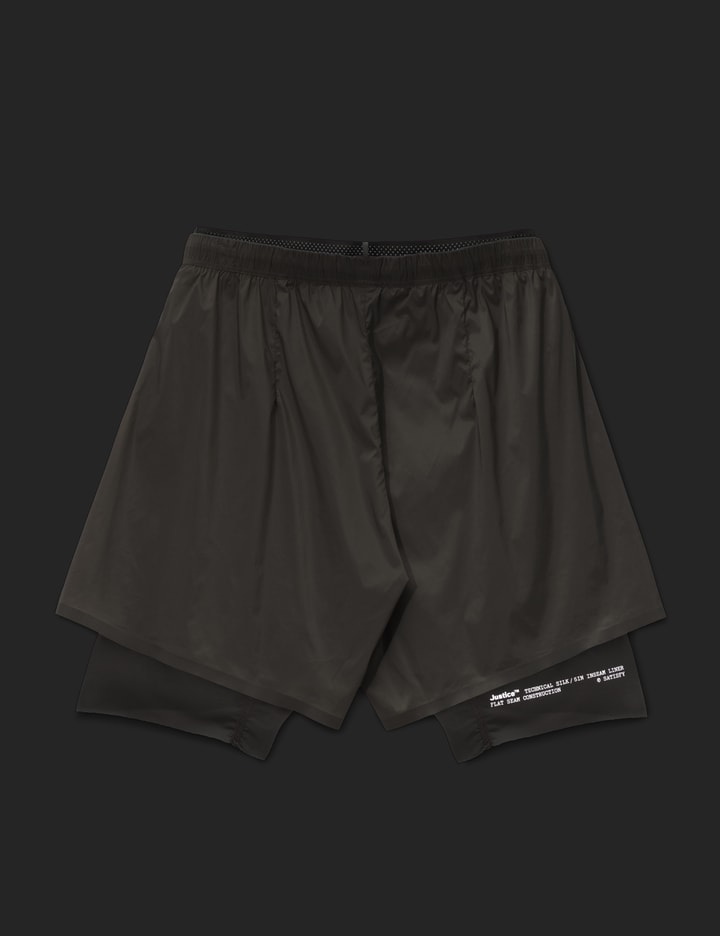 TechSilk™ 5" Shorts