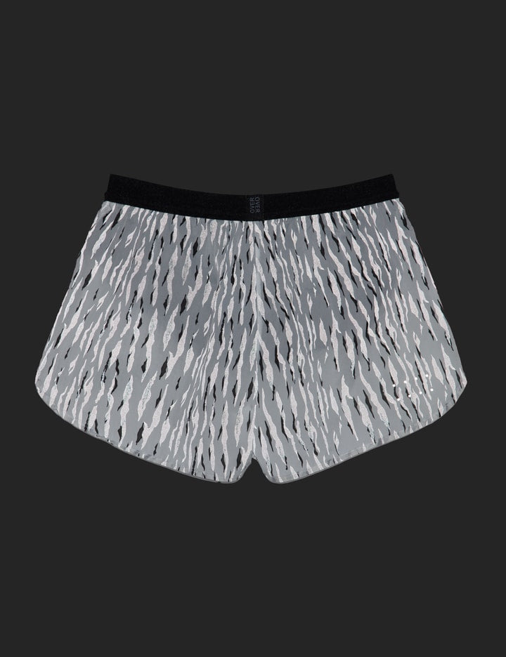 Track Shorts