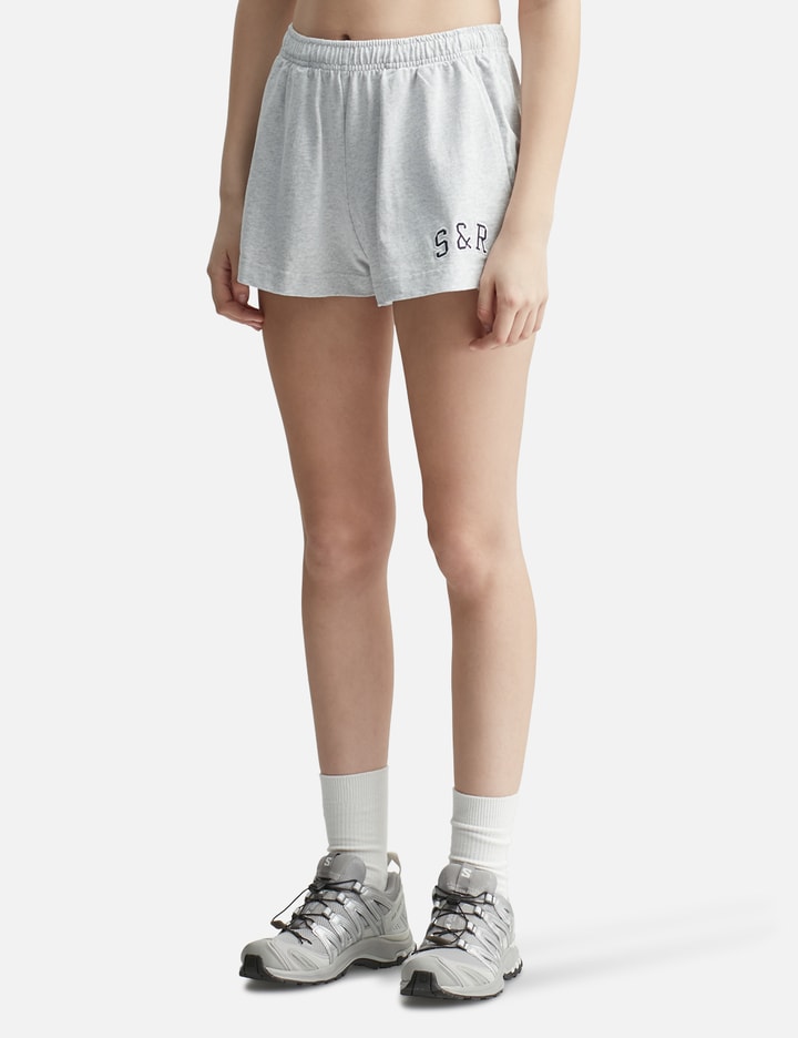 S&R Ivy Disco Short
