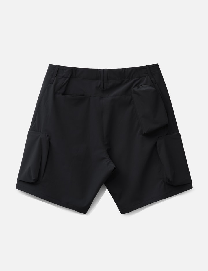 “P-M2” Concept Utility Cargo Shorts