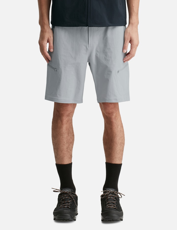 Technical Shorts
