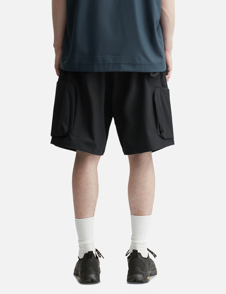 “P-M2” Concept Utility Cargo Shorts