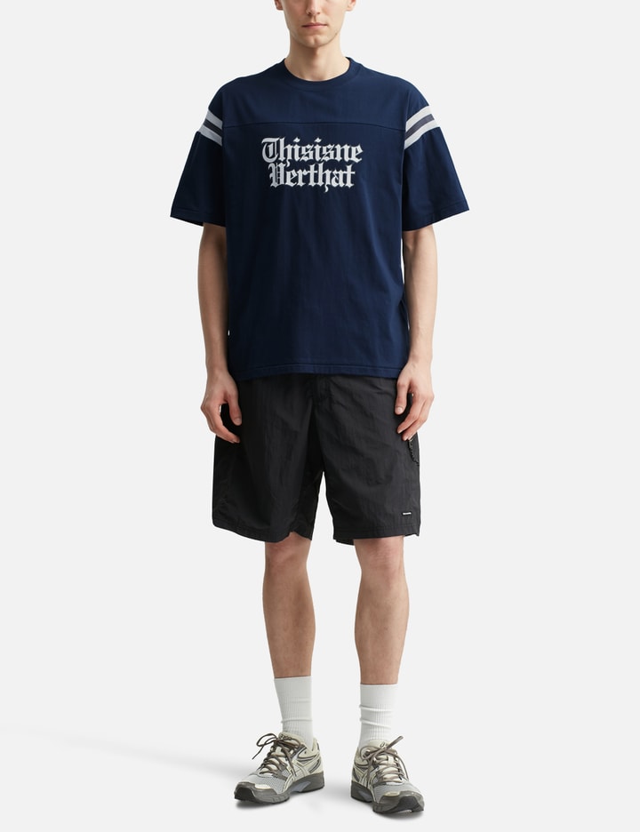 Hiking Short