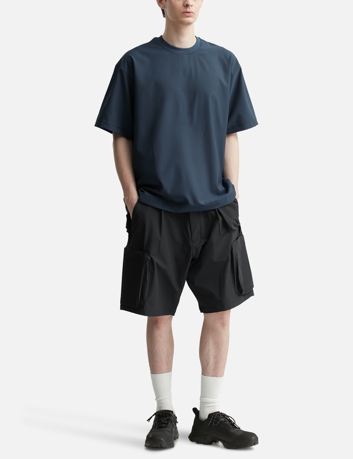“P-M2” Concept Utility Cargo Shorts