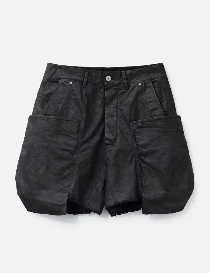 Stefan Cargo Shorts