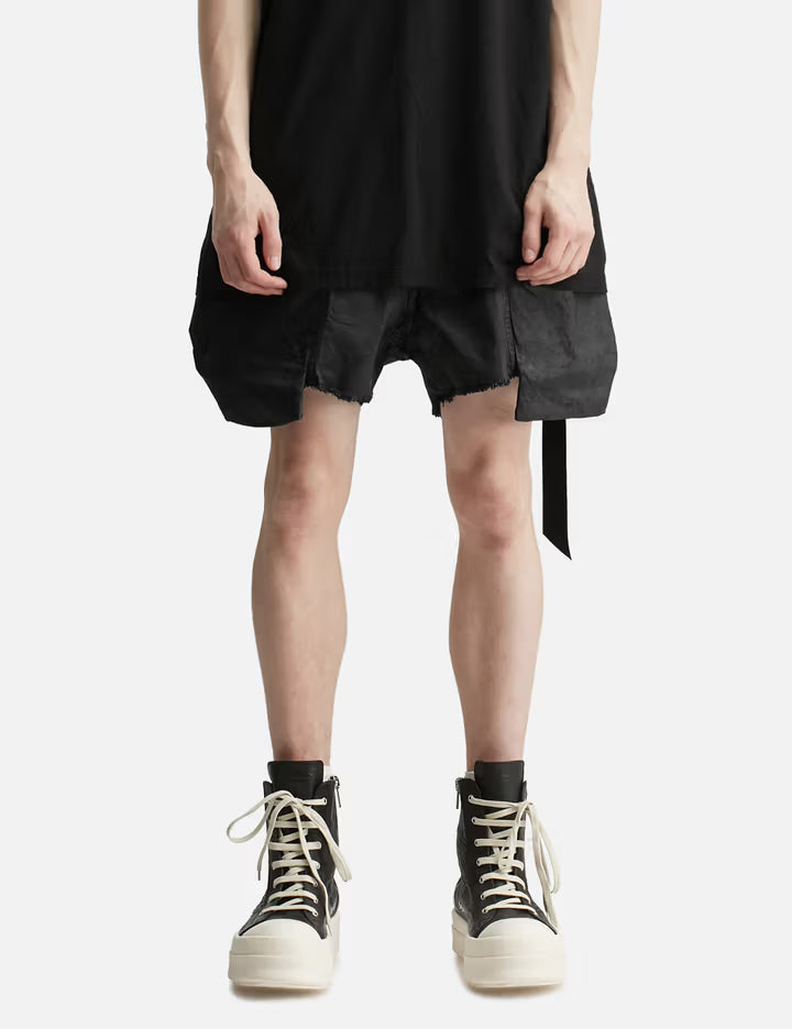 Stefan Cargo Shorts