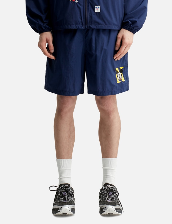 Mickey PERTEX® EQ Nylon Short