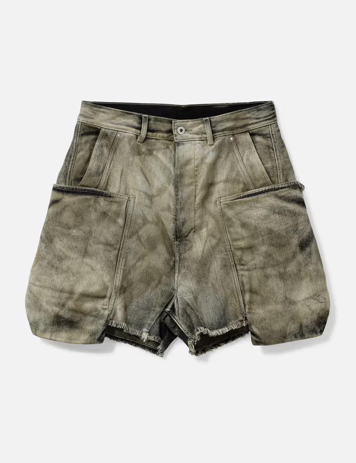 Stefan Cargo Shorts