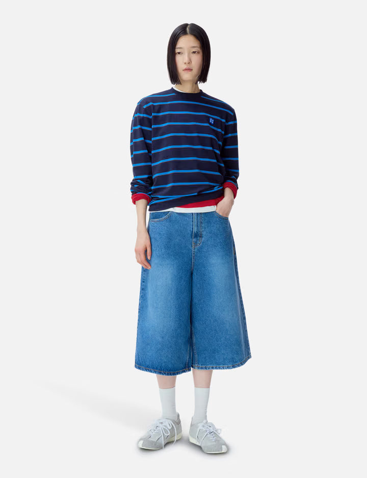 Sig; BL Tag LS T-Shirt 03