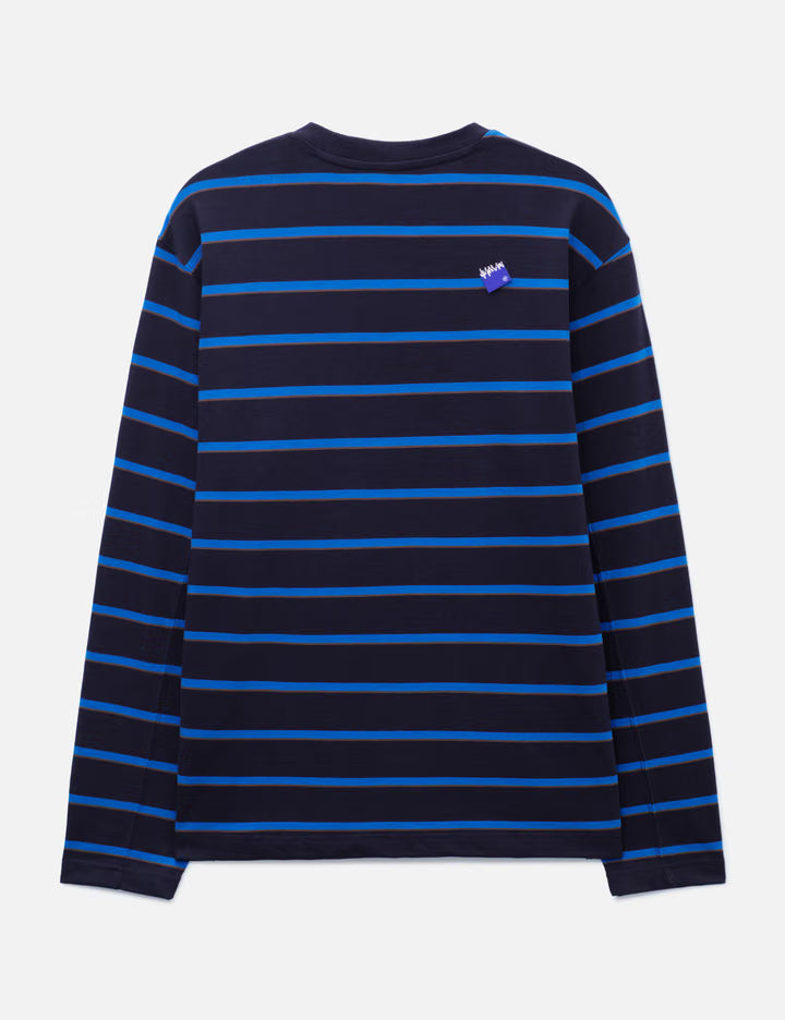 Sig; BL Tag LS T-Shirt 03