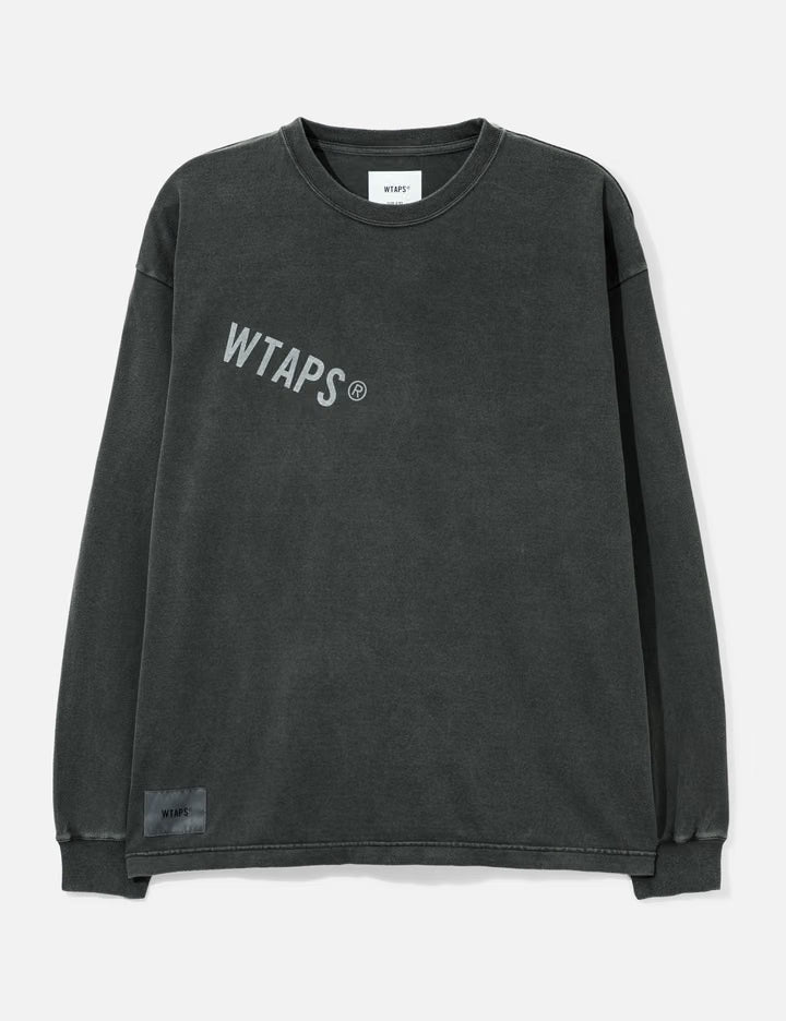 Sign-OD / LS / Cotton