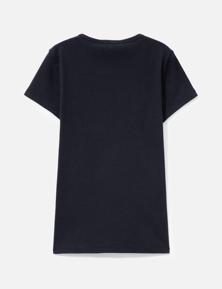 Signature Logo Krystal Tee