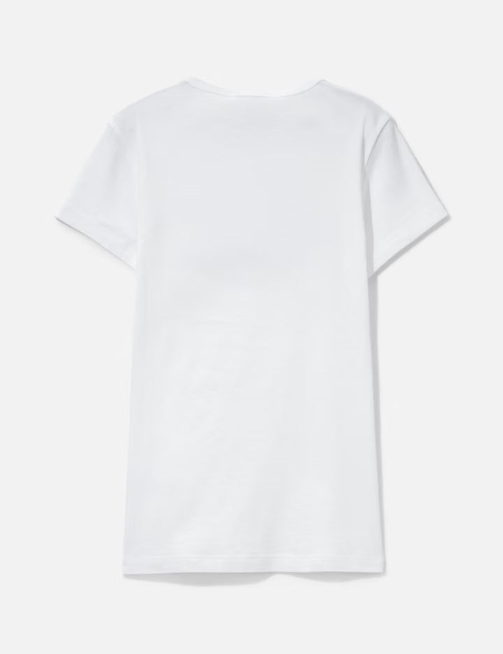 Signature Logo Krystal Tee
