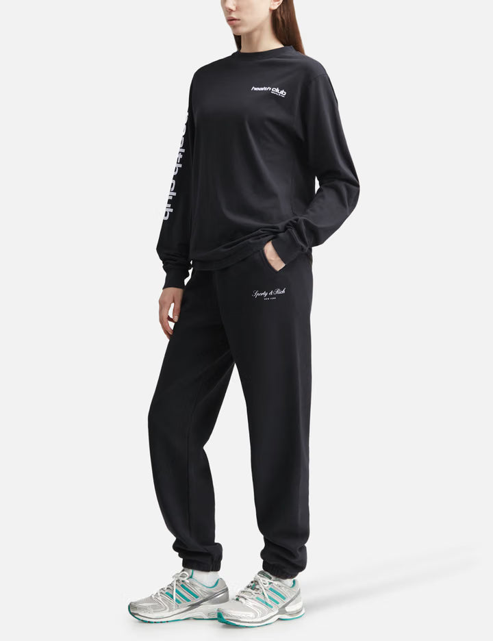 Signature NY Sweatpant