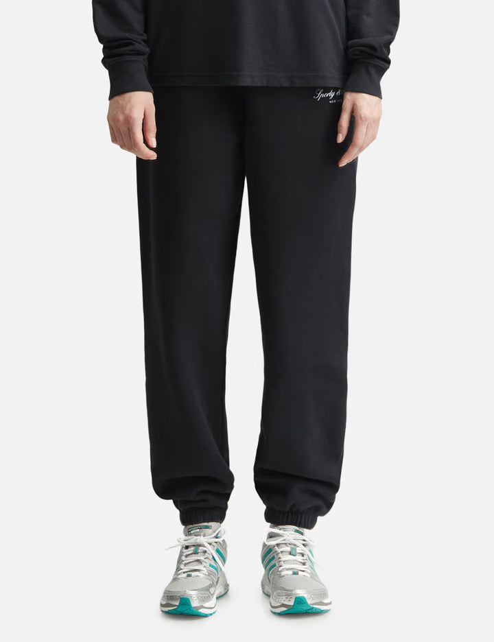 Signature NY Sweatpant