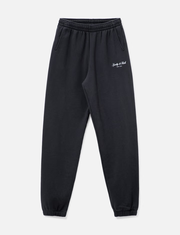 Signature NY Sweatpant