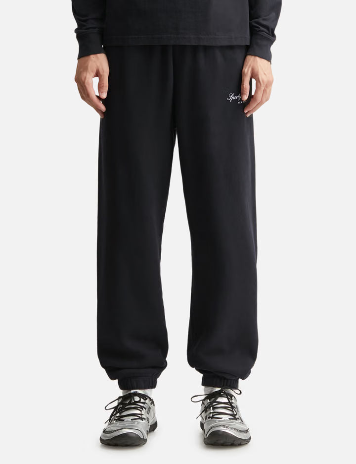 Signature NY Sweatpant