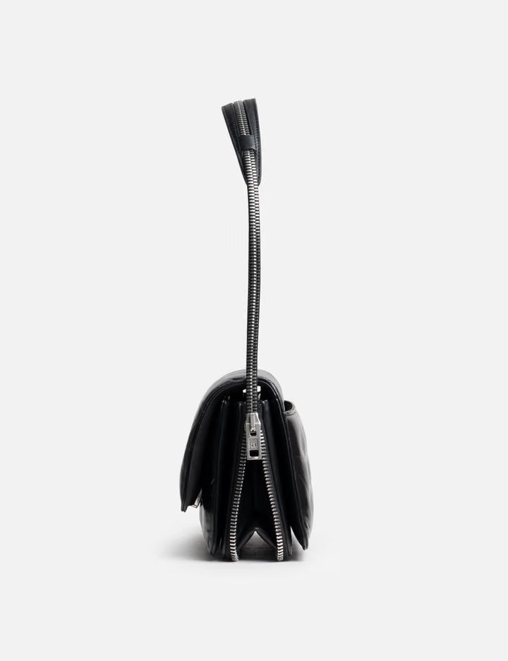 Siren Medium Flap Bag