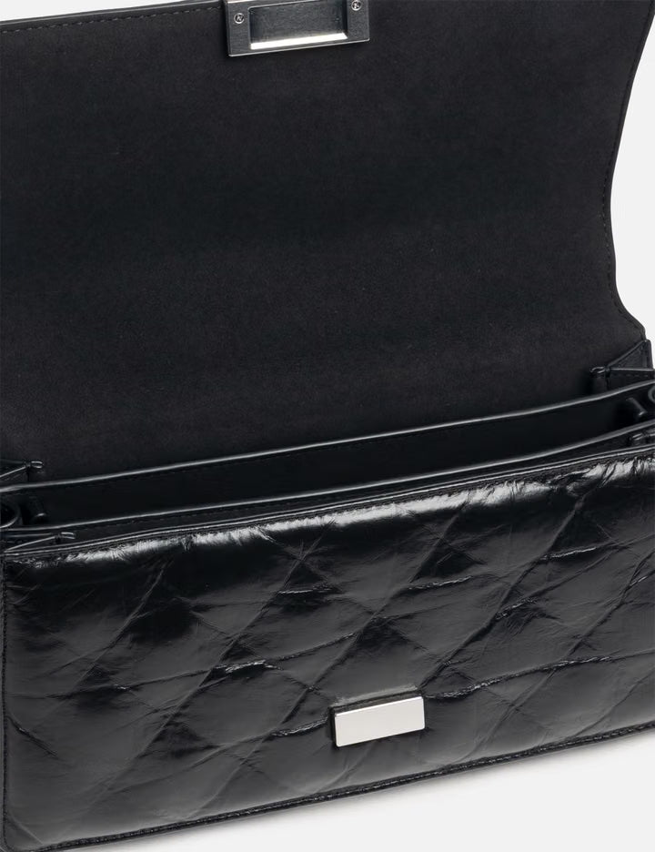 Siren Medium Flap Bag