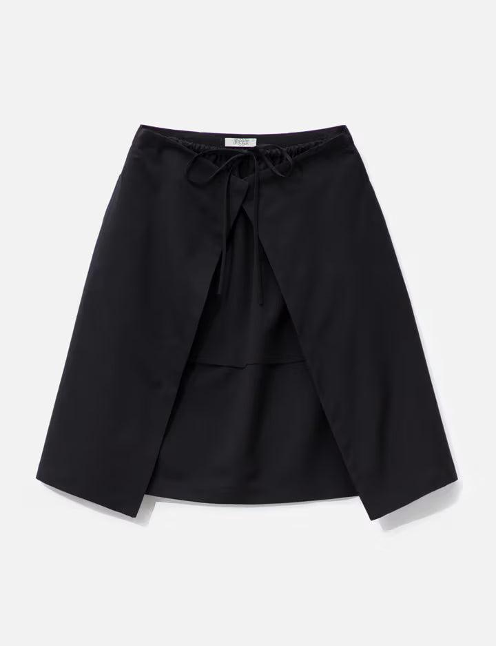 Square Skirt