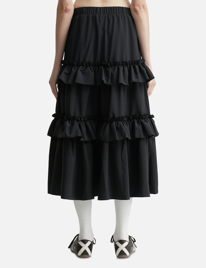 Long Skirt