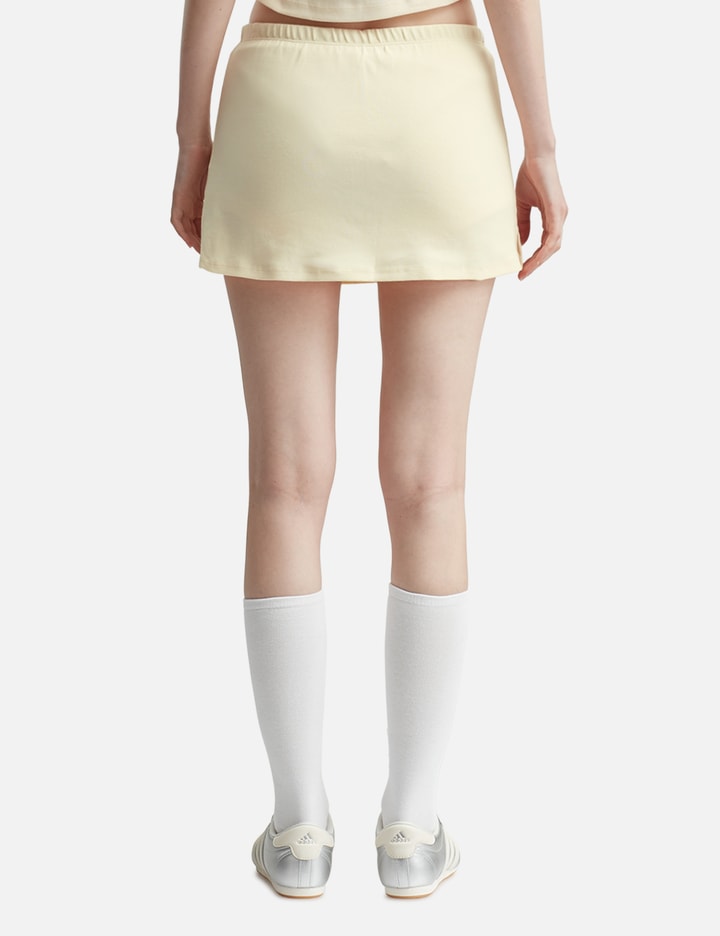 G Classic Mini Skirt