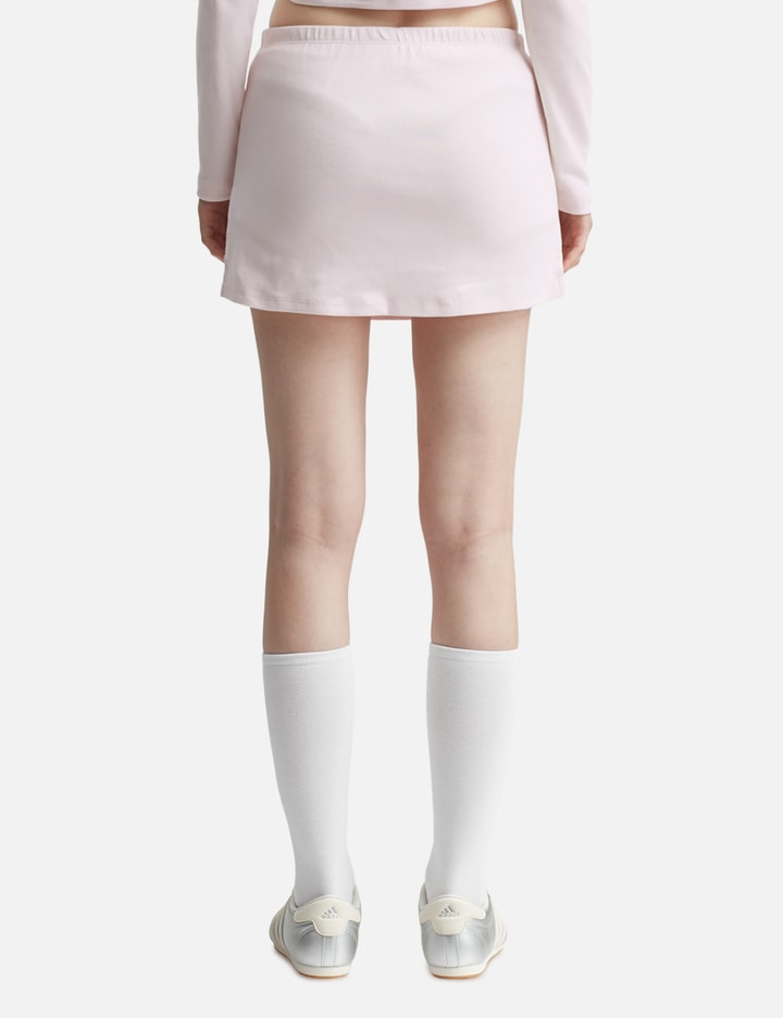 G Classic Mini Skirt