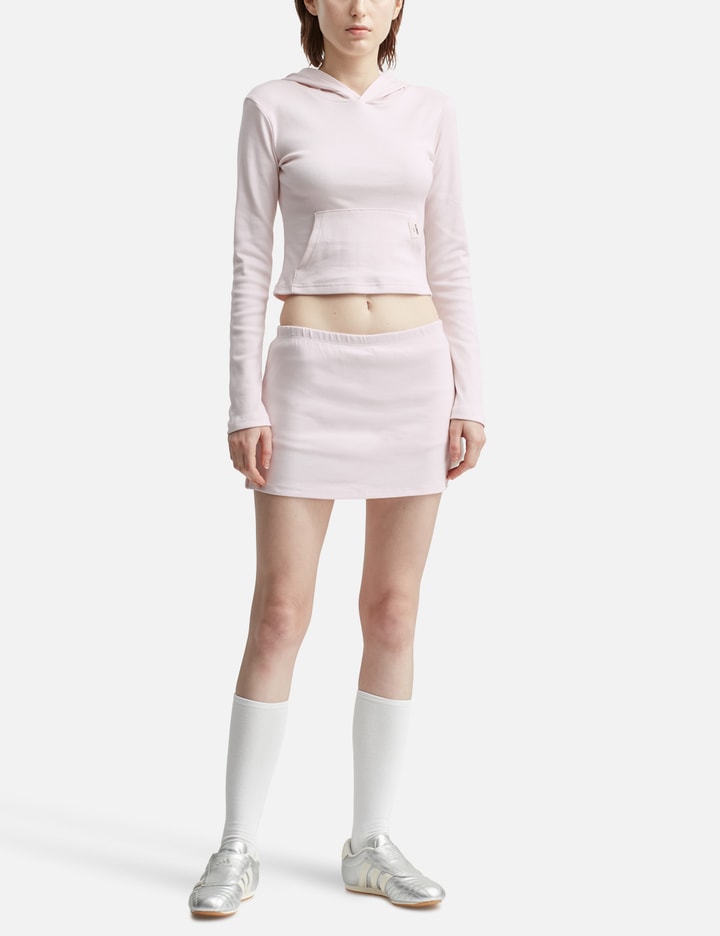 G Classic Mini Skirt