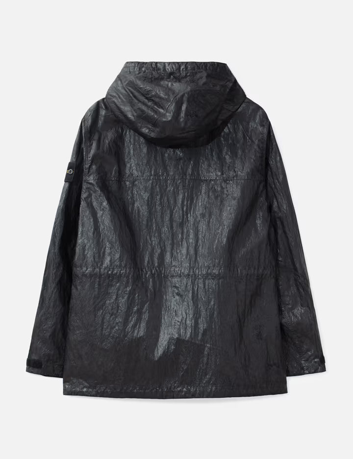 Slick Nylon Tela-TC Parka