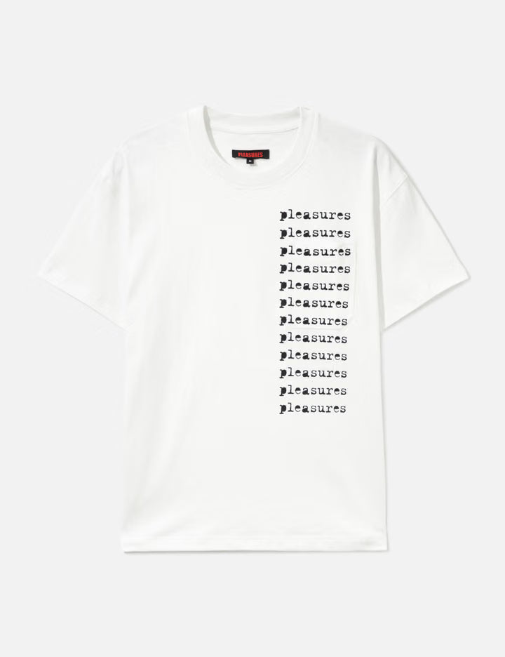 Slip Heavyweight Pocket Shirt