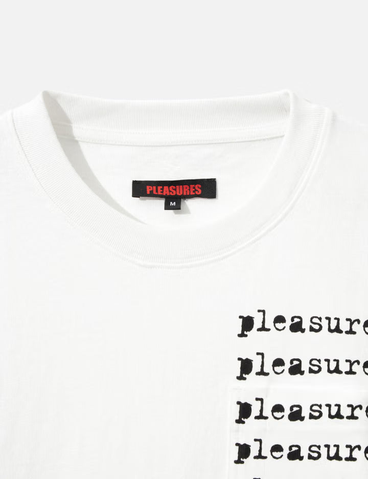 Slip Heavyweight Pocket Shirt