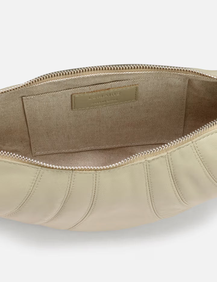 Small Croissant Bag