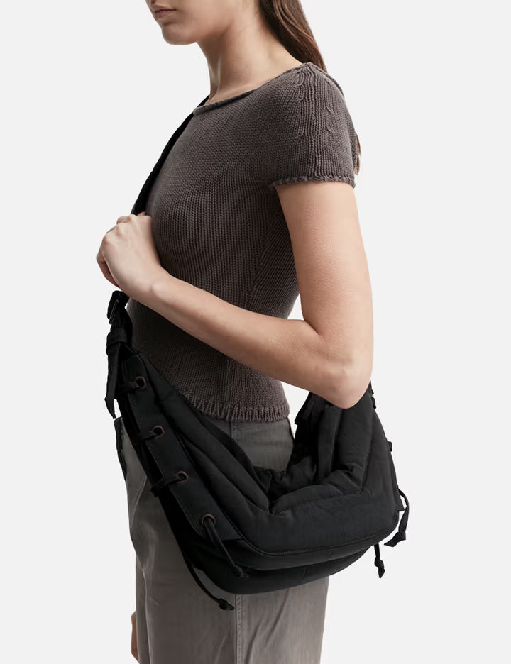 Small Soft Game Bag