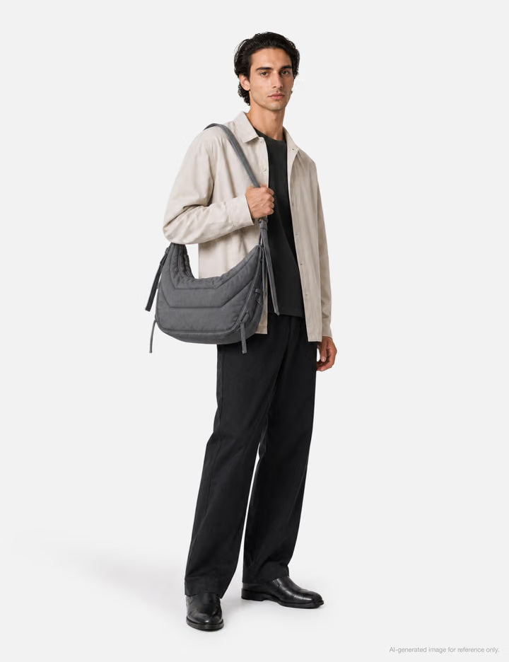 Small Soft Game Bag