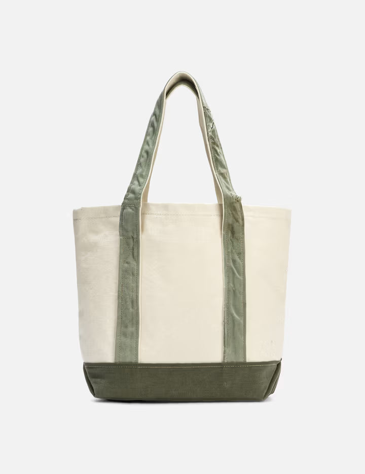 Andrew Won X HBX Small Tote