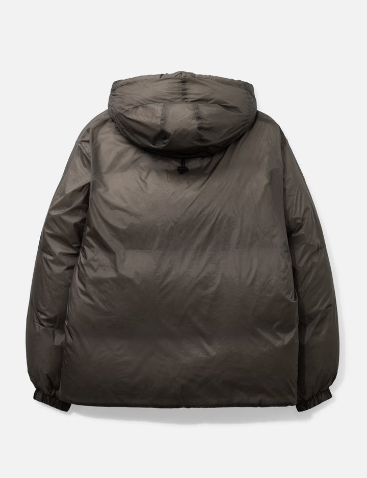 Smooth 800 Fill Power Down Jacket