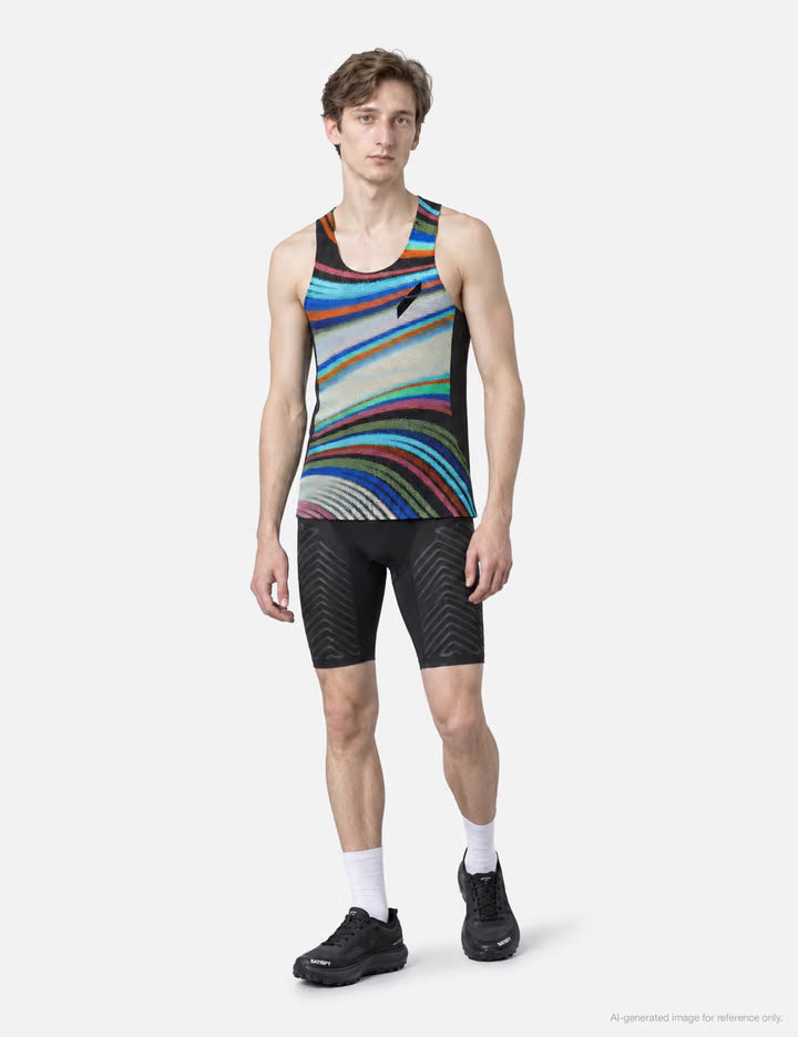 SOAR X RHEON™ Speed Shorts