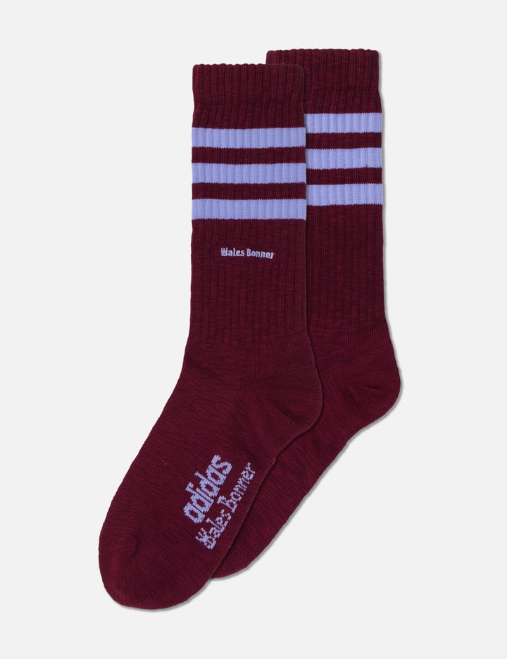 Wales Bonner 3-Stripes Socks