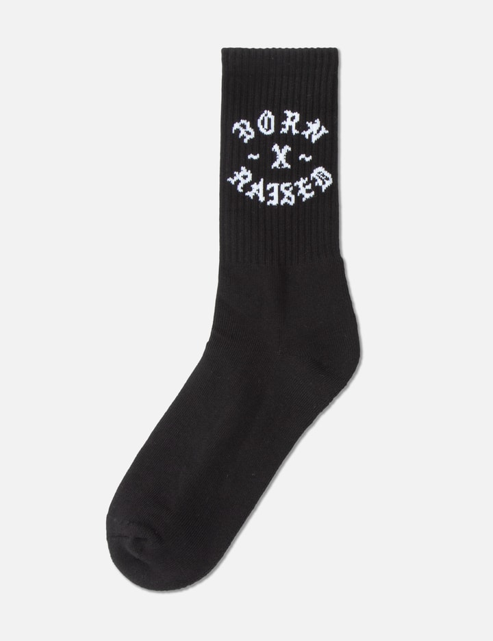10 Toes Rocker Socks