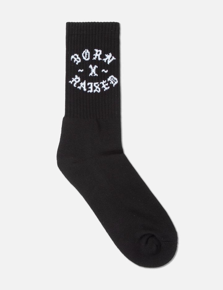 10 Toes Rocker Socks