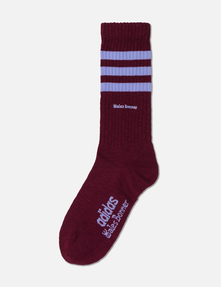 Wales Bonner 3-Stripes Socks