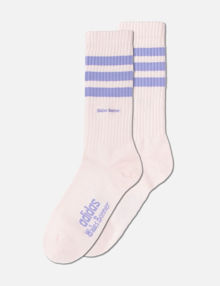 Wales Bonner 3-Stripes Socks