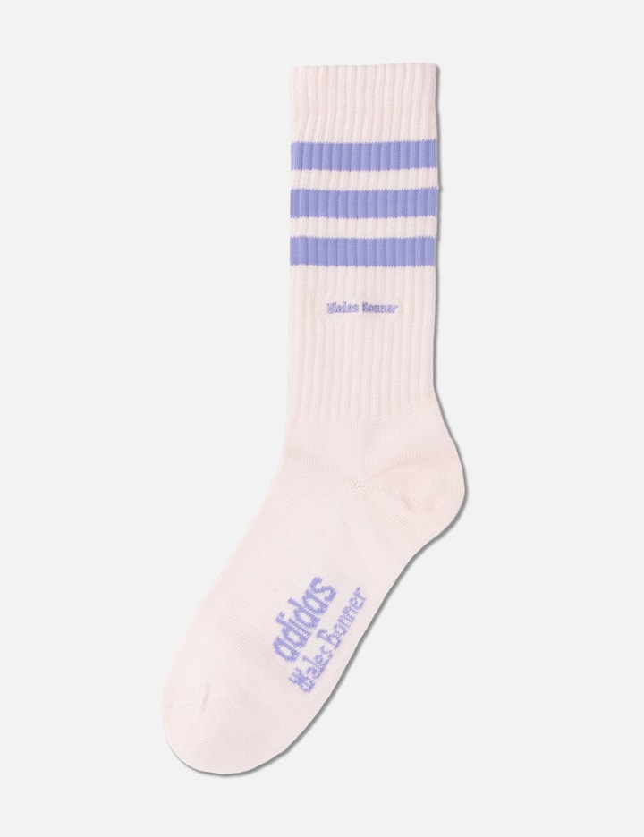 Wales Bonner 3-Stripes Socks
