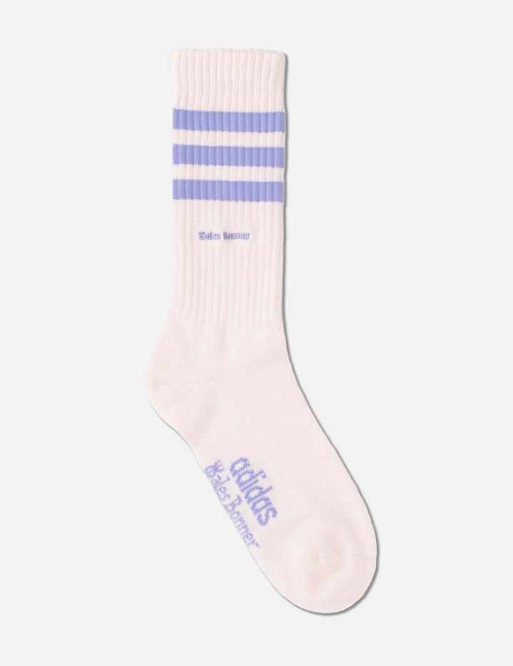 Wales Bonner 3-Stripes Socks